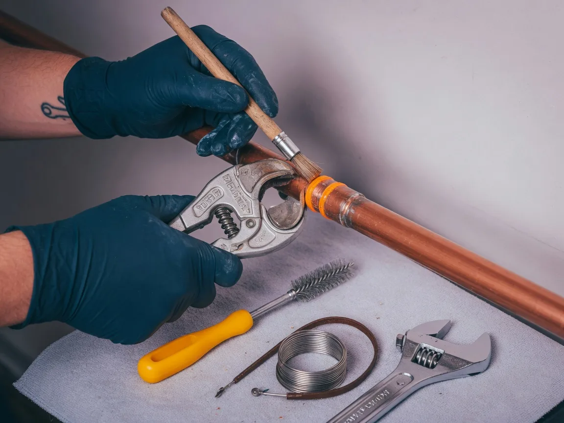 Why choose Sump Pump Repair in Saulsville, WV